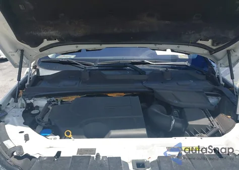 2018 Land Rover Discovery Sport Hse z USA, uszkodzony, nr VIN SALCR2RX2JH748064